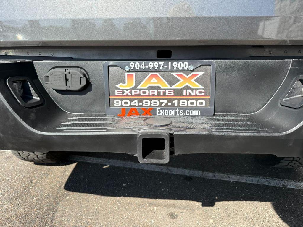 used 2016 Toyota Tundra car, priced at $20,795