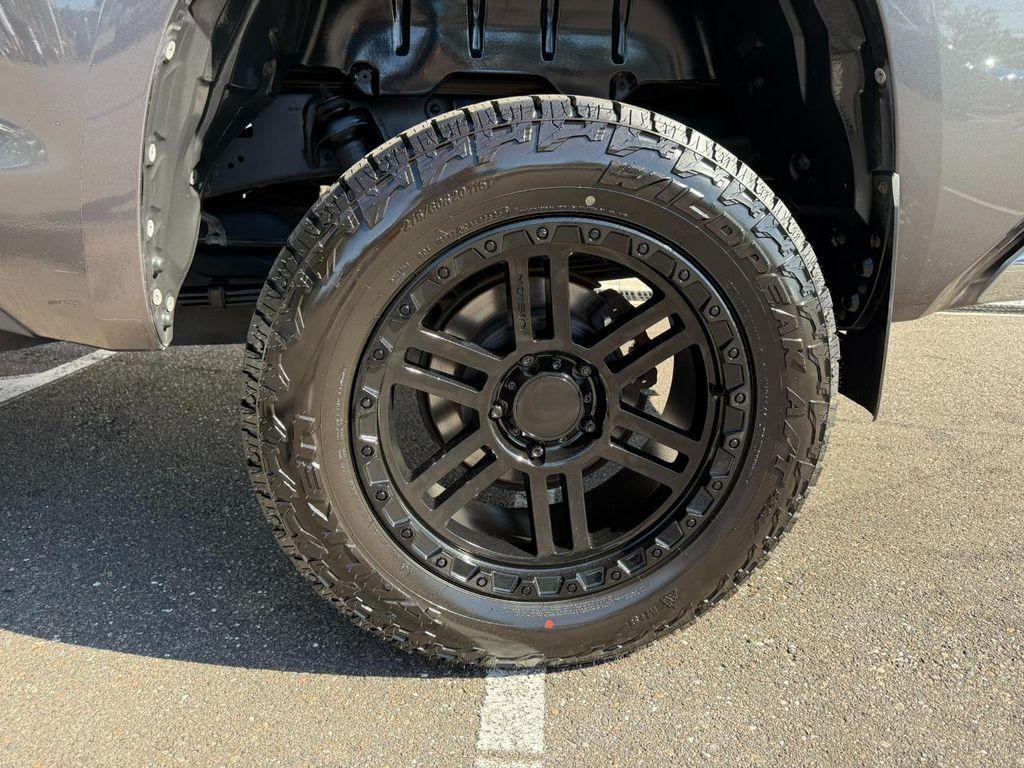 used 2016 Toyota Tundra car, priced at $20,795