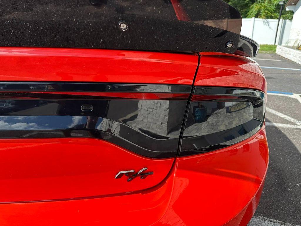 used 2022 Dodge Charger car, priced at $28,995