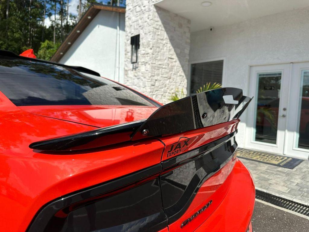 used 2022 Dodge Charger car, priced at $28,995