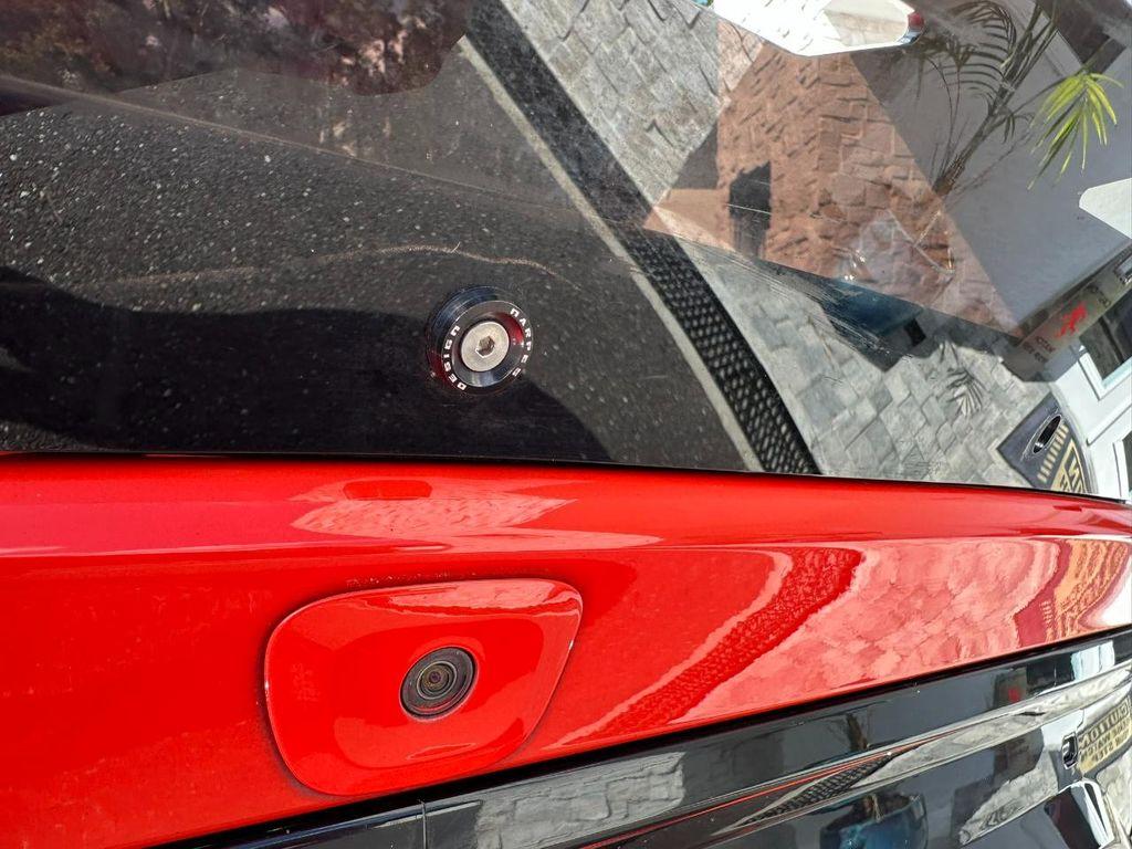 used 2022 Dodge Charger car, priced at $28,995
