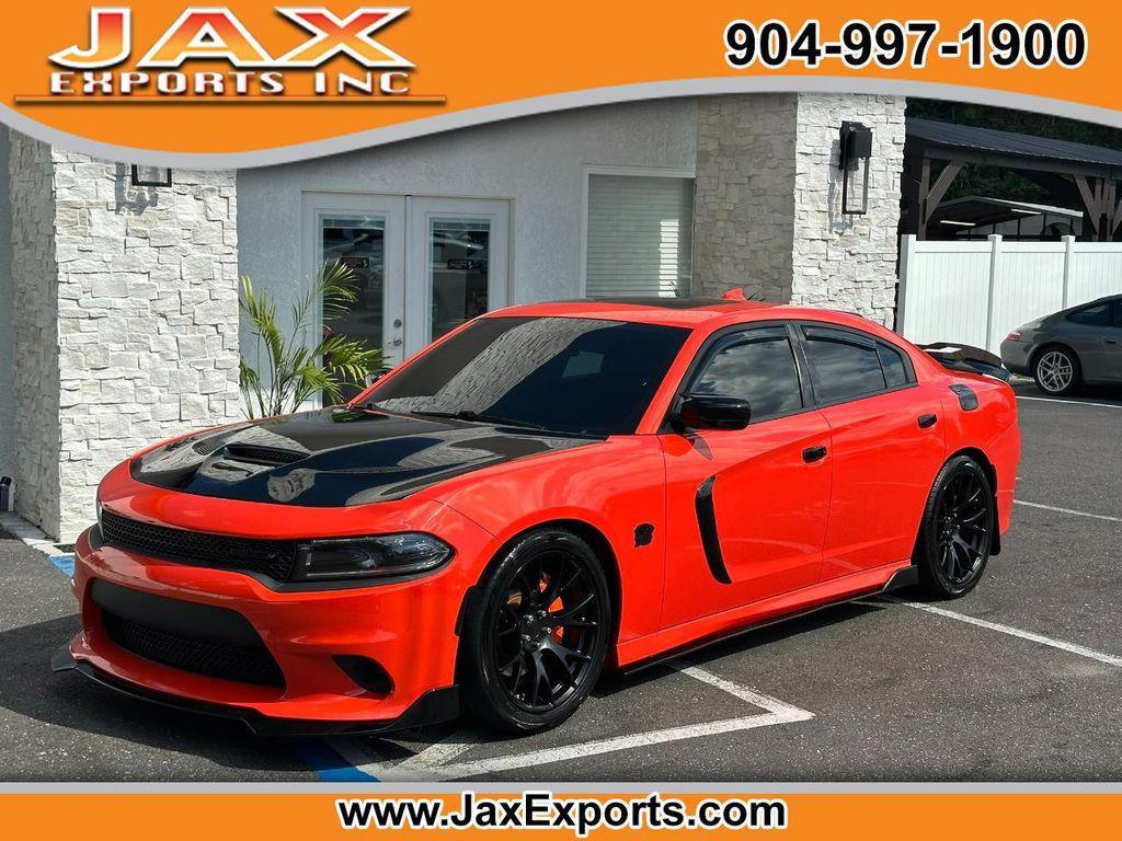 used 2022 Dodge Charger car, priced at $28,995