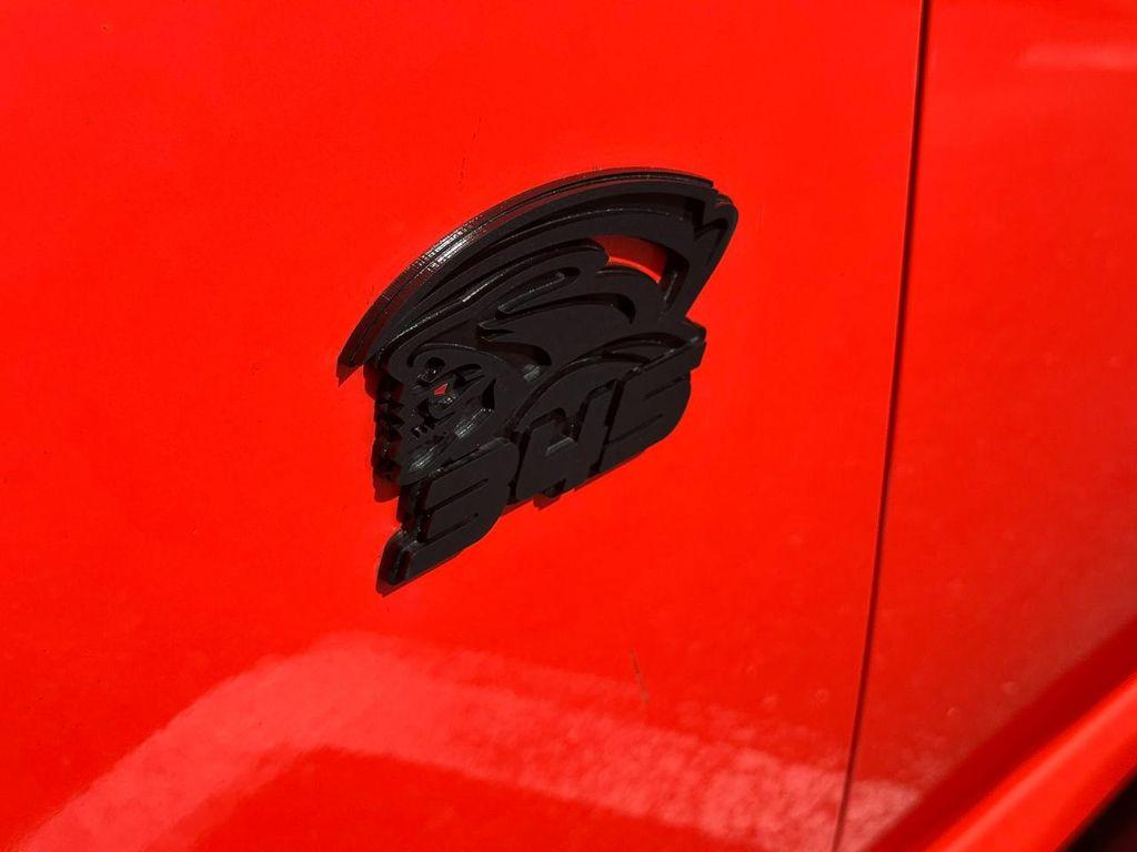 used 2022 Dodge Charger car, priced at $28,995