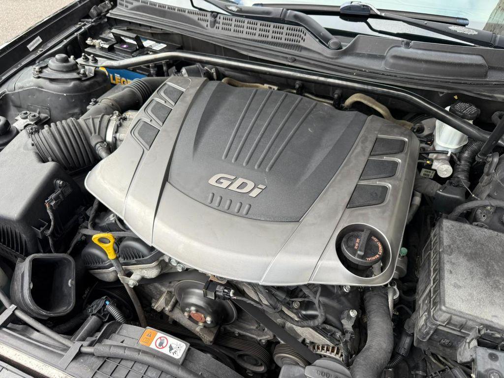 used 2013 Hyundai Genesis Coupe car, priced at $10,495