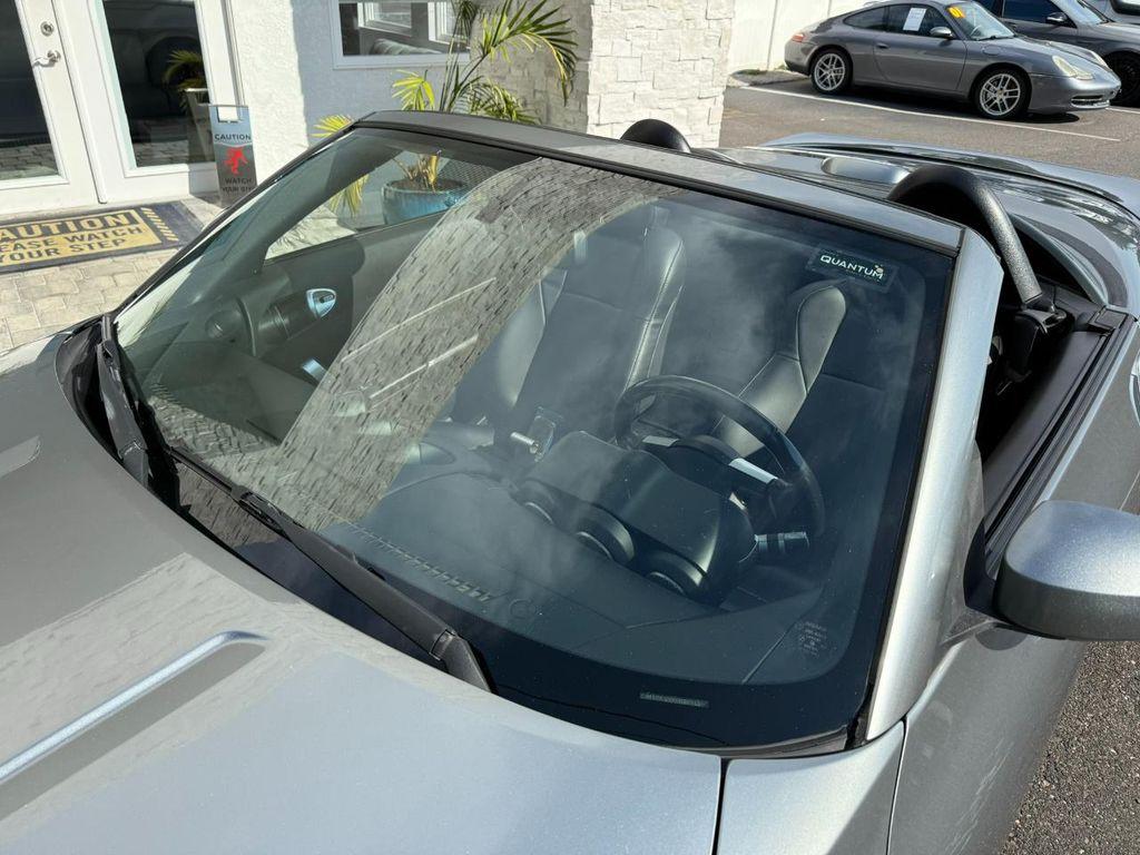 used 2006 Nissan 350Z car, priced at $9,795