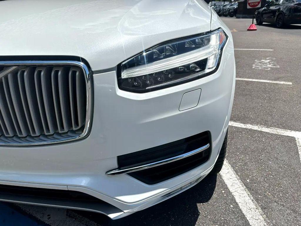 used 2019 Volvo XC90 car, priced at $30,995