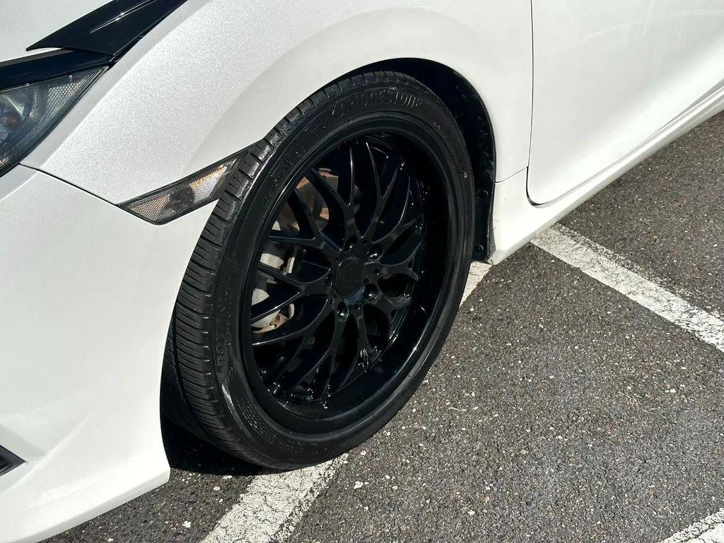used 2019 Honda Civic car, priced at $16,895