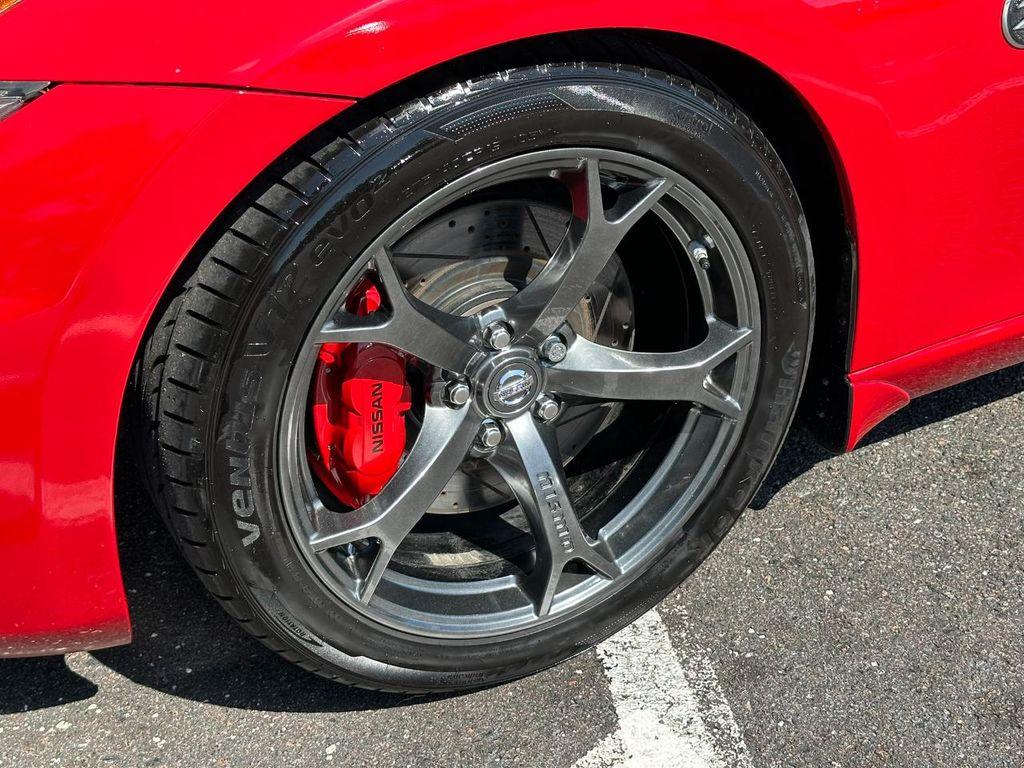 used 2014 Nissan 370Z car, priced at $16,995