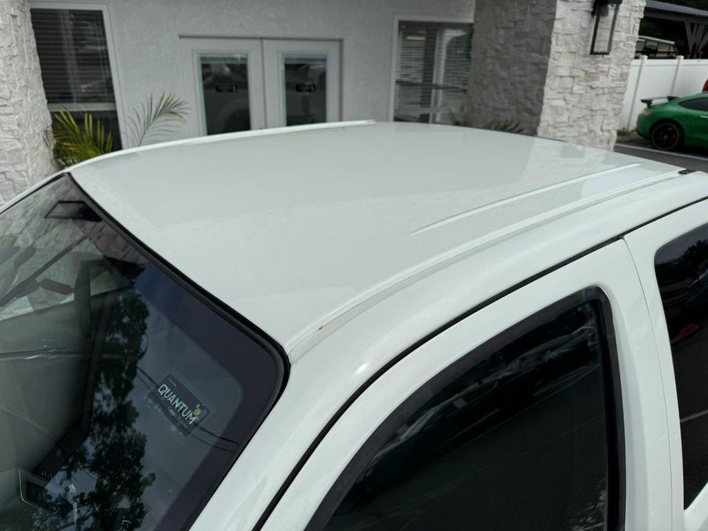 used 2019 Nissan Frontier car, priced at $14,995