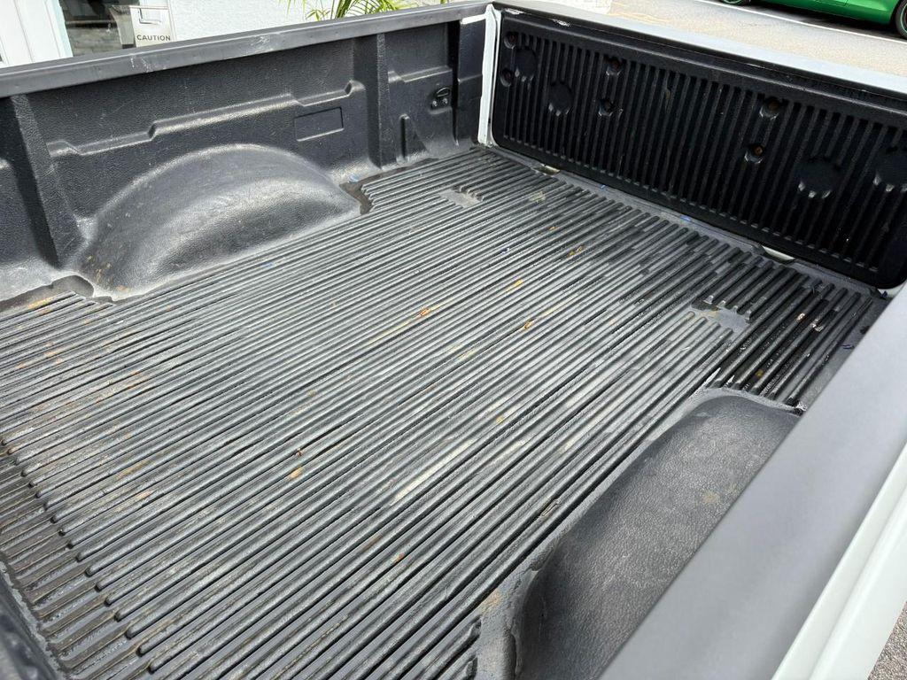 used 2019 Nissan Frontier car, priced at $14,995