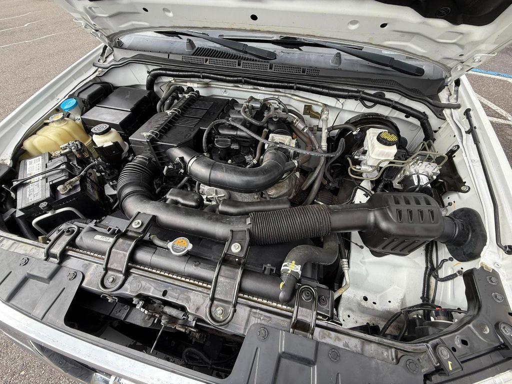 used 2019 Nissan Frontier car, priced at $14,995