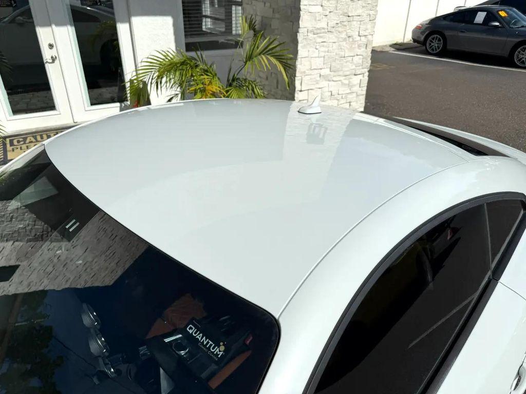 used 2017 Audi TT car, priced at $19,495