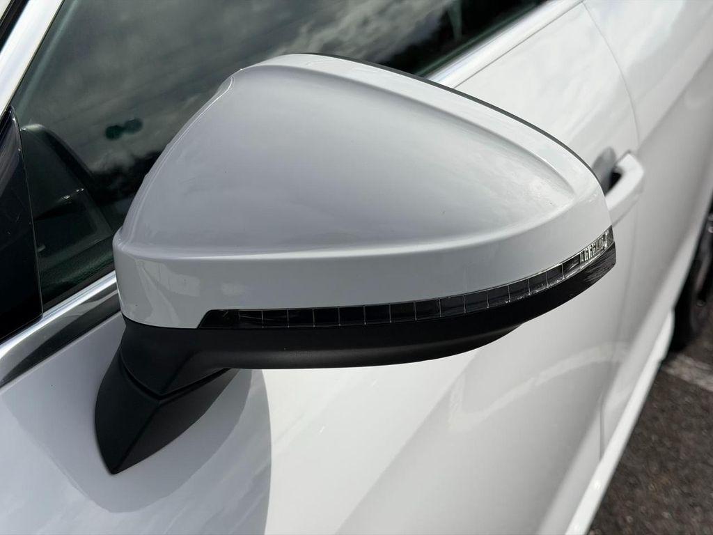 used 2023 Audi A4 car, priced at $22,995