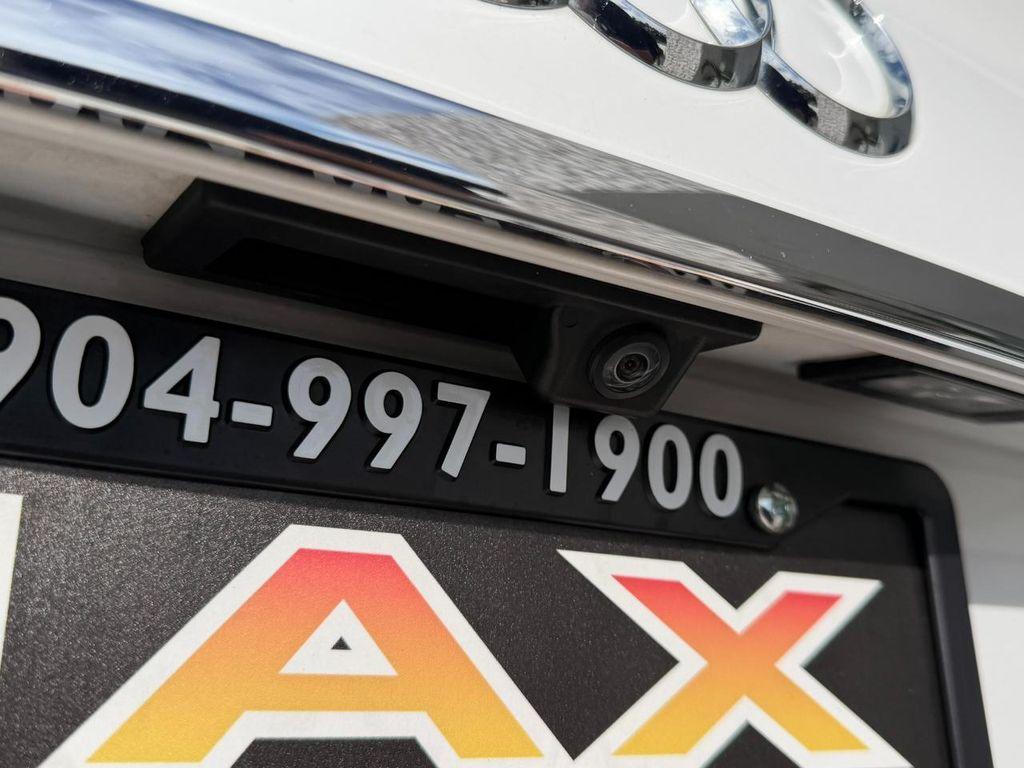 used 2023 Audi A4 car, priced at $22,995