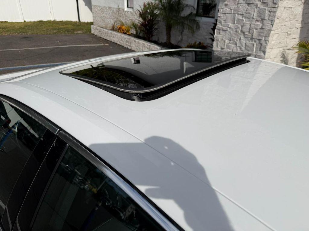 used 2023 Audi A4 car, priced at $22,995