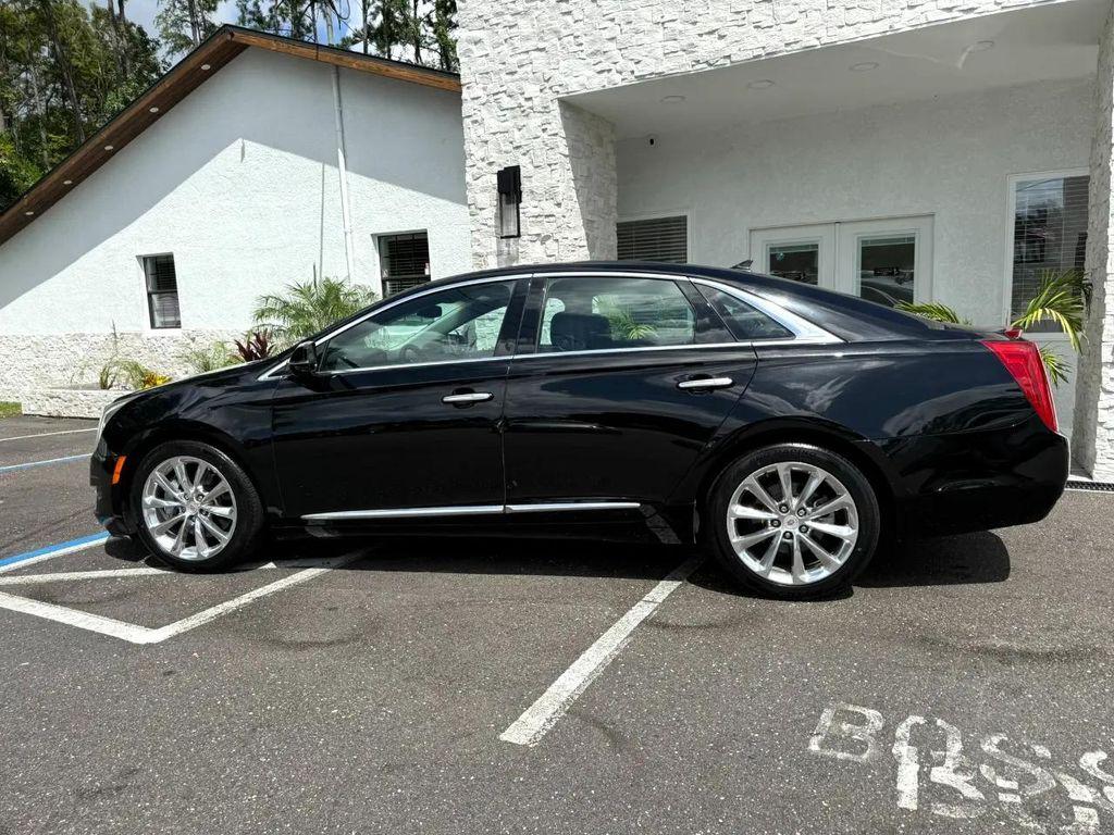 used 2013 Cadillac XTS car, priced at $11,795