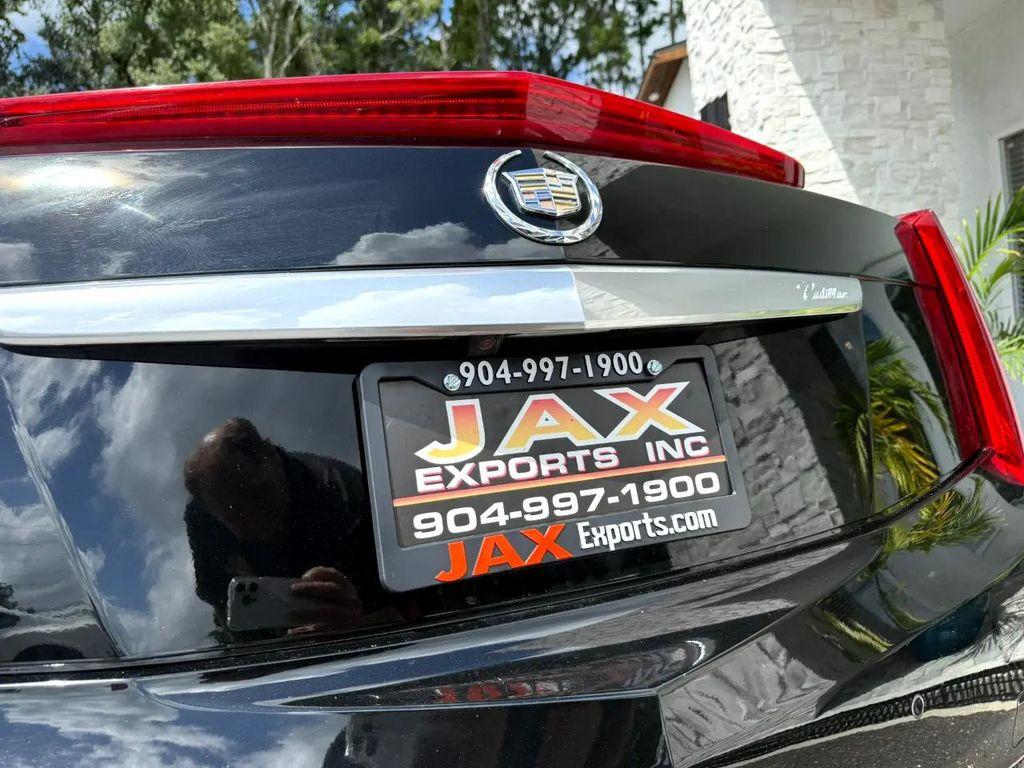 used 2013 Cadillac XTS car, priced at $11,795