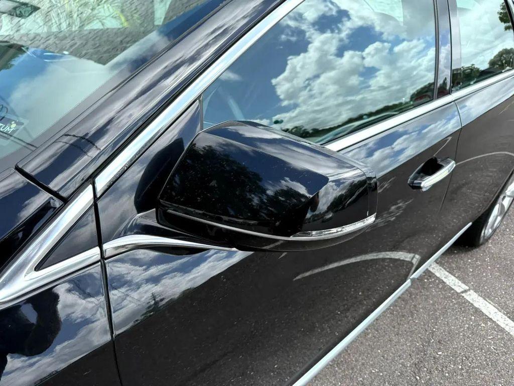 used 2013 Cadillac XTS car, priced at $11,795