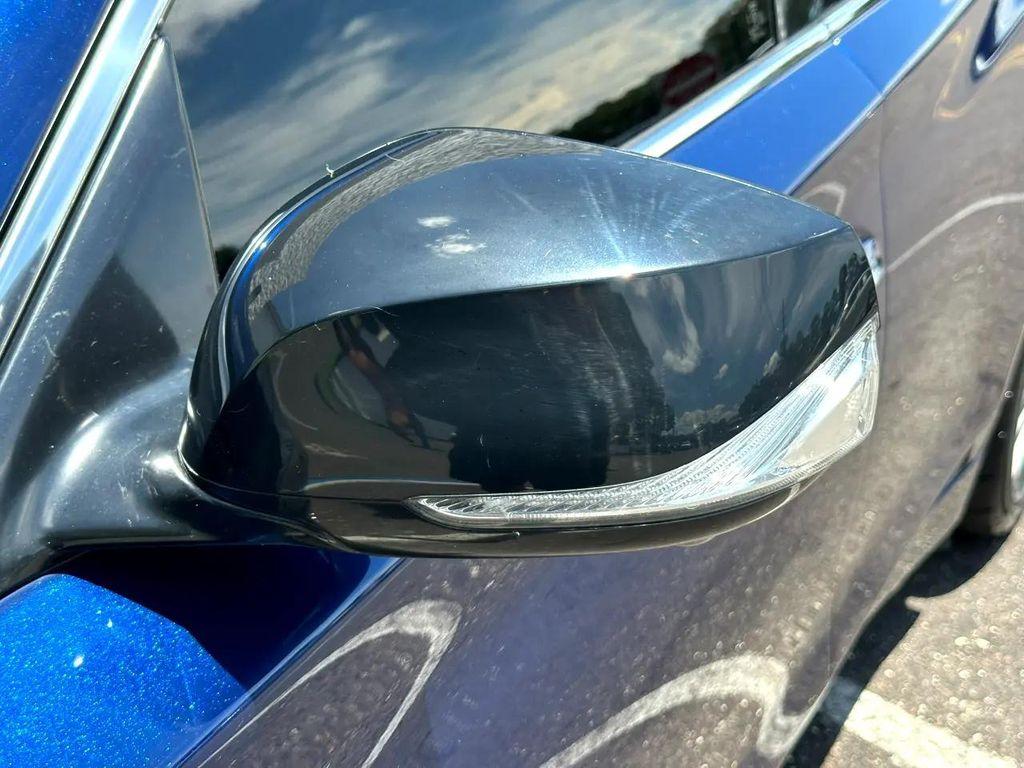 used 2019 INFINITI Q50 car, priced at $28,995