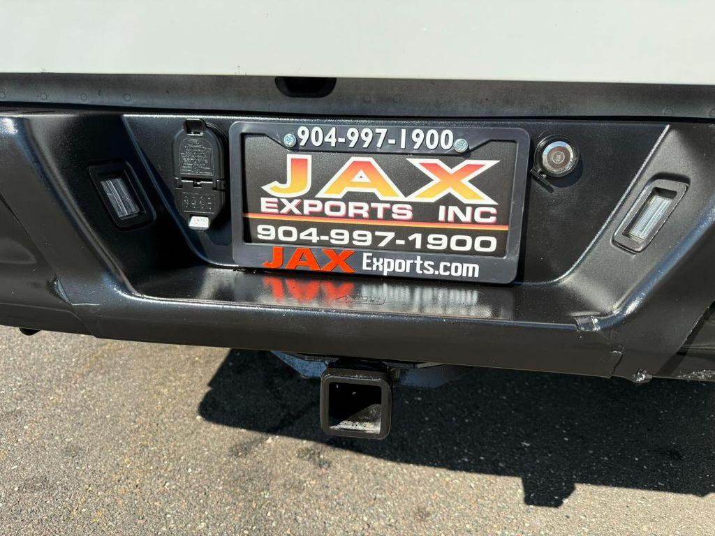 used 2018 Ford F-150 car, priced at $14,795