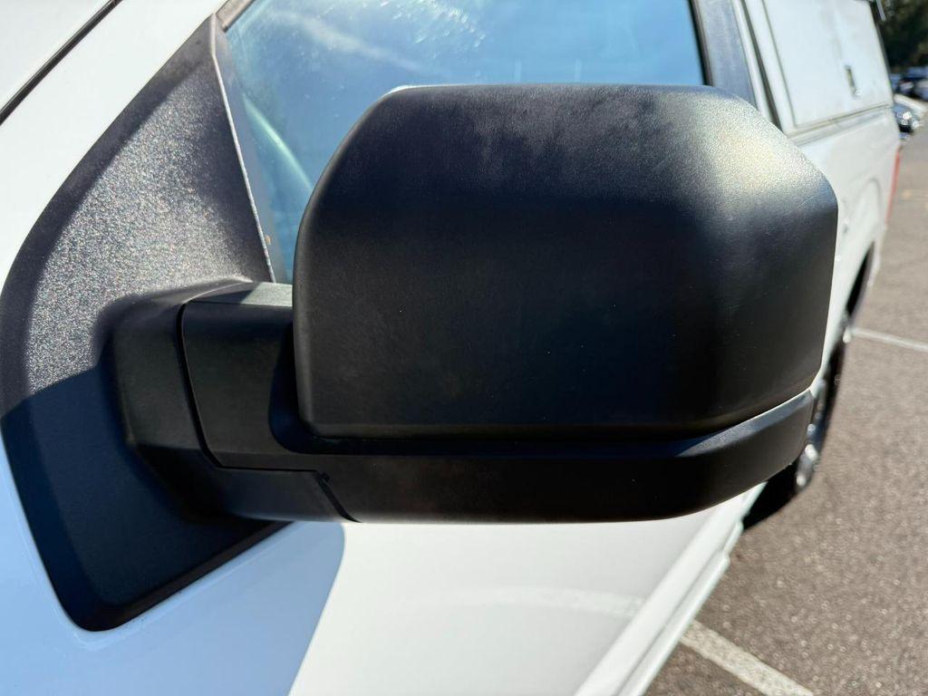 used 2018 Ford F-150 car, priced at $14,795