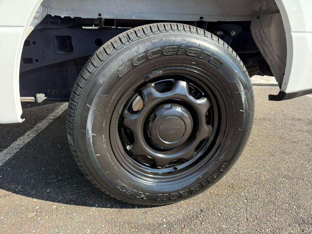 used 2018 Ford F-150 car, priced at $14,795