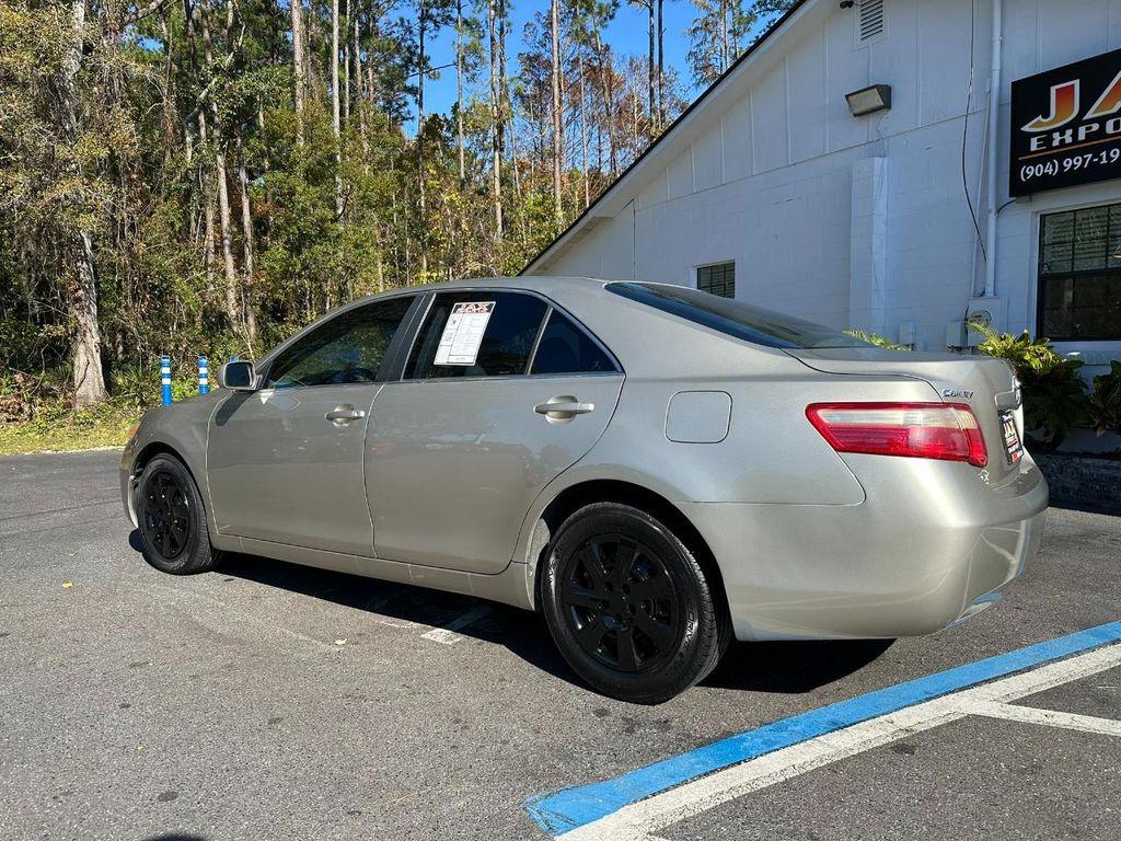 used 2007 Toyota Camry car, priced at $5,995