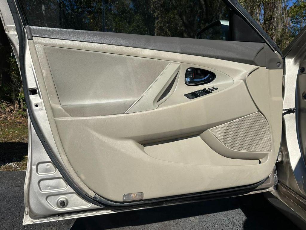 used 2007 Toyota Camry car, priced at $5,995