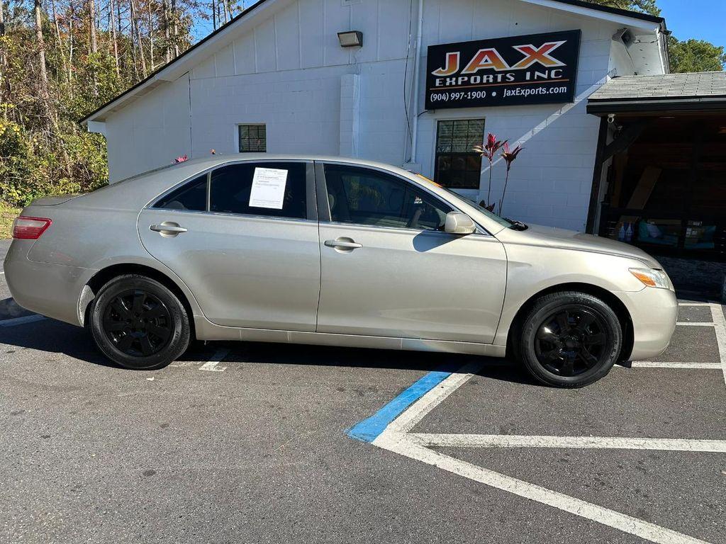 used 2007 Toyota Camry car, priced at $5,995