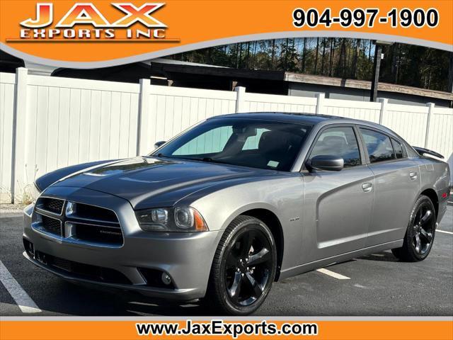 used 2011 Dodge Charger car, priced at $14,995