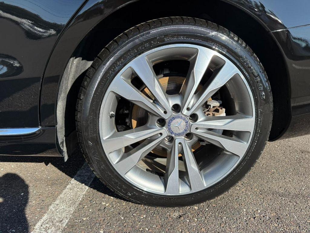 used 2015 Mercedes-Benz C-Class car, priced at $13,995