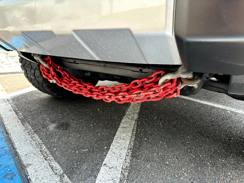 used 2013 Toyota FJ Cruiser car, priced at $20,995