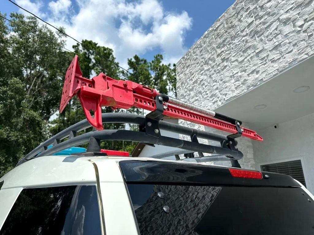 used 2013 Toyota FJ Cruiser car, priced at $20,995