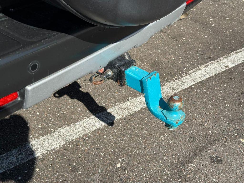 used 2013 Toyota FJ Cruiser car, priced at $20,995