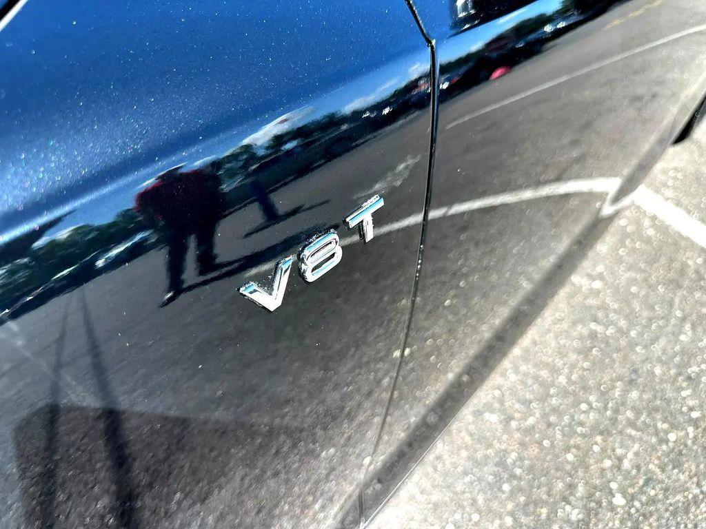 used 2018 Audi S7 car, priced at $30,995