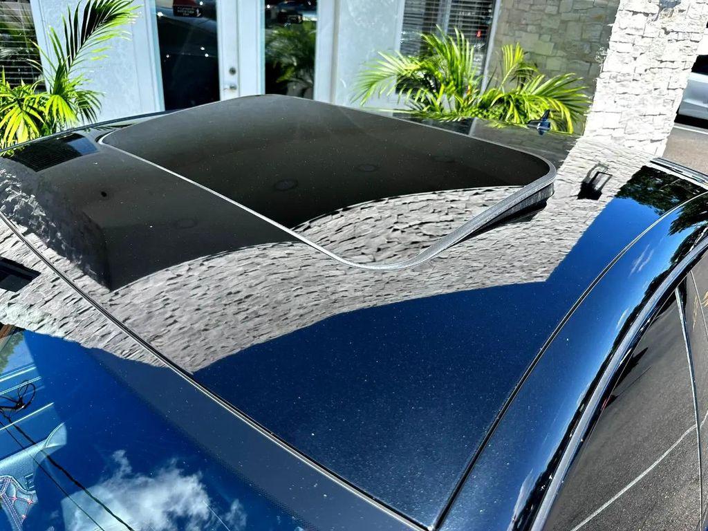 used 2018 Audi S7 car, priced at $30,995