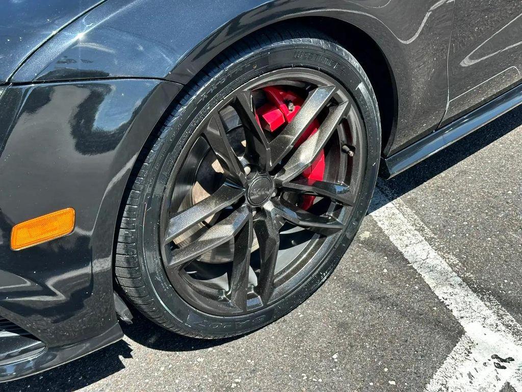 used 2018 Audi S7 car, priced at $30,995