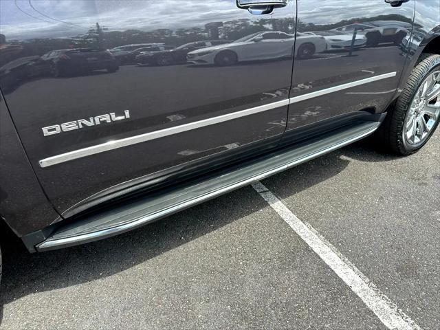 used 2016 GMC Yukon XL car, priced at $24,995