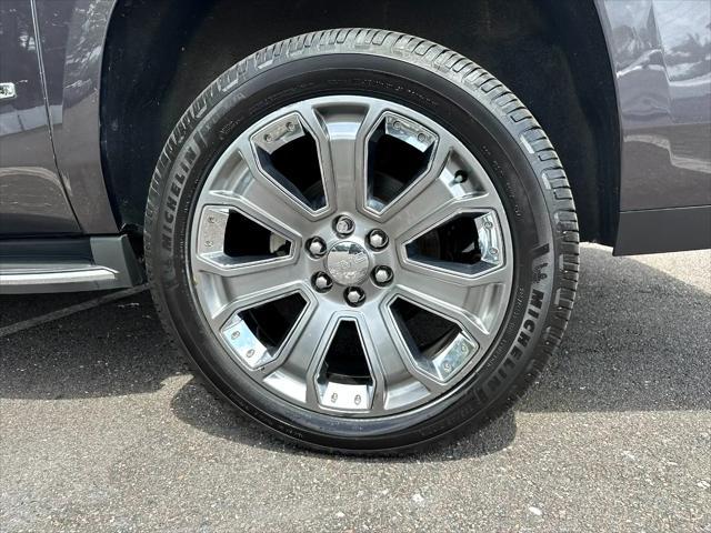 used 2016 GMC Yukon XL car, priced at $24,995