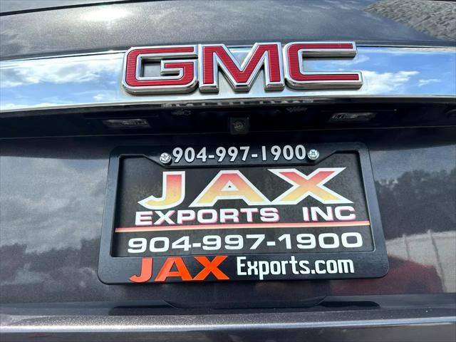 used 2016 GMC Yukon XL car, priced at $24,995