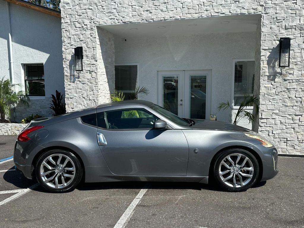 used 2013 Nissan 370Z car, priced at $15,995