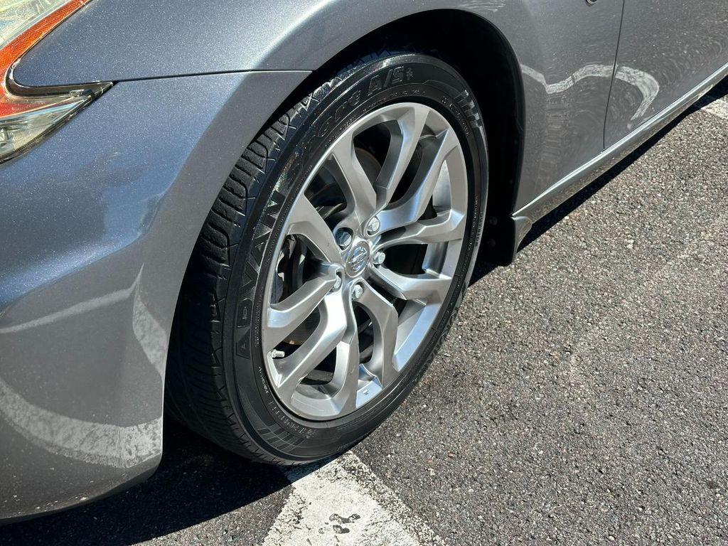 used 2013 Nissan 370Z car, priced at $15,995