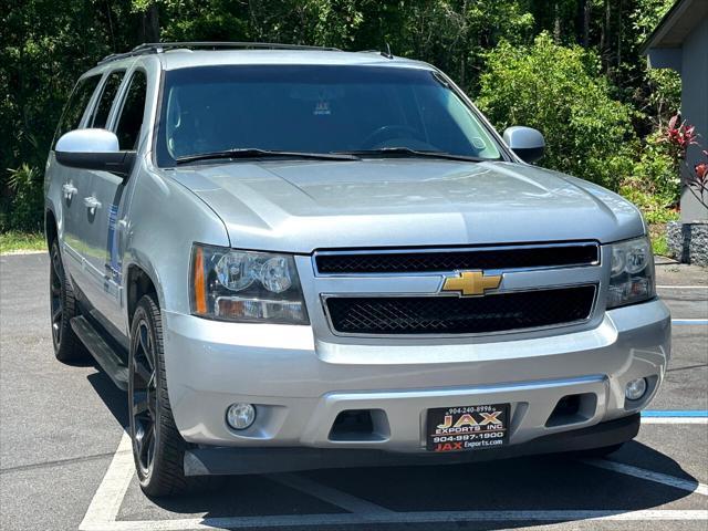 used 2013 Chevrolet Suburban car, priced at $12,995