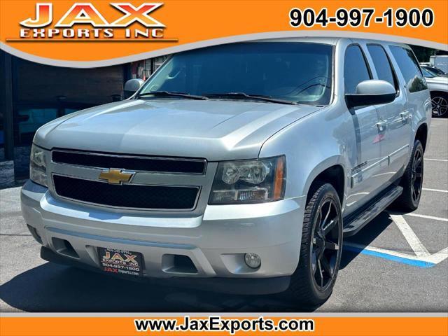 used 2013 Chevrolet Suburban car, priced at $12,995