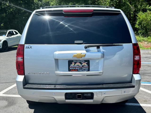 used 2013 Chevrolet Suburban car, priced at $12,995