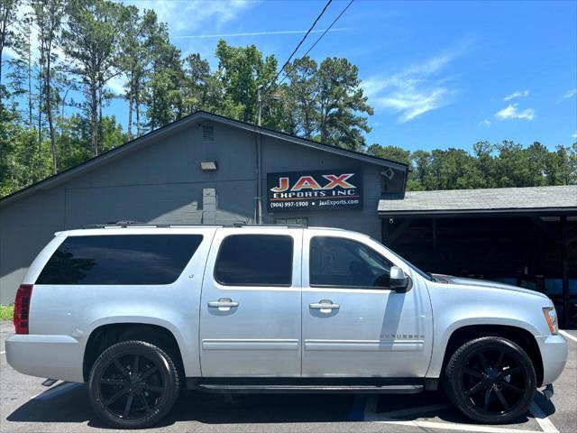 used 2013 Chevrolet Suburban car, priced at $12,995