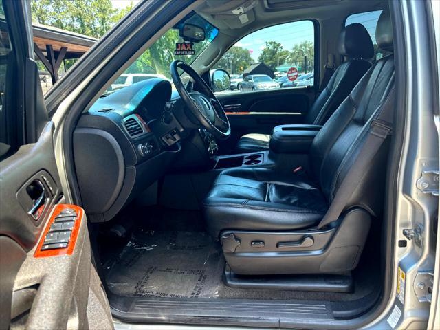 used 2013 Chevrolet Suburban car, priced at $12,995