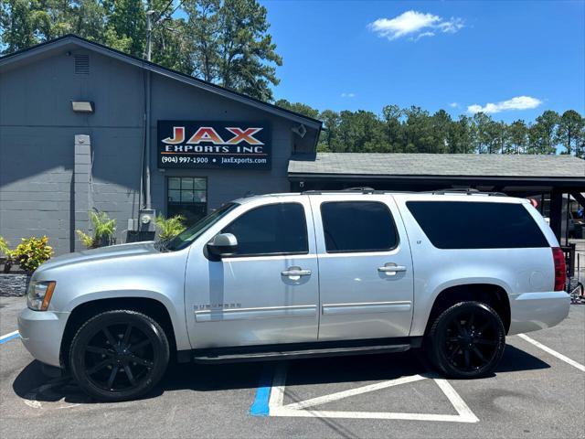 used 2013 Chevrolet Suburban car, priced at $12,995