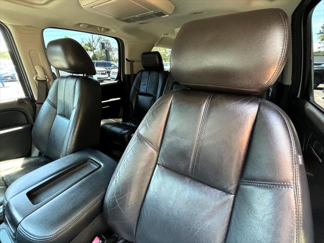 used 2013 Chevrolet Suburban car, priced at $12,995