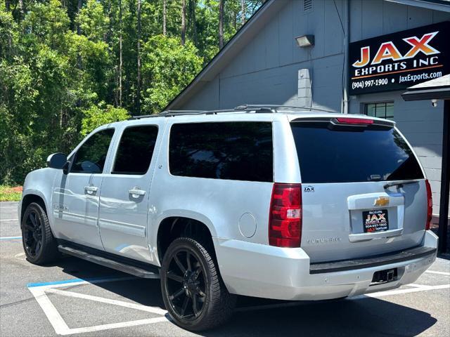 used 2013 Chevrolet Suburban car, priced at $12,995